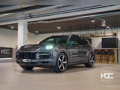 Porsche Cayenne - E-Hybrid | 22'' | Bijrij. Display | Stoelventi. | | Head Up | Soft Close | 4 Zone clima