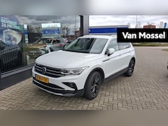 Volkswagen Tiguan - 1.5 TSI Elegance | 150 PK | Automaat | Apple Carplay / Android Auto | Navigatie | Climatro