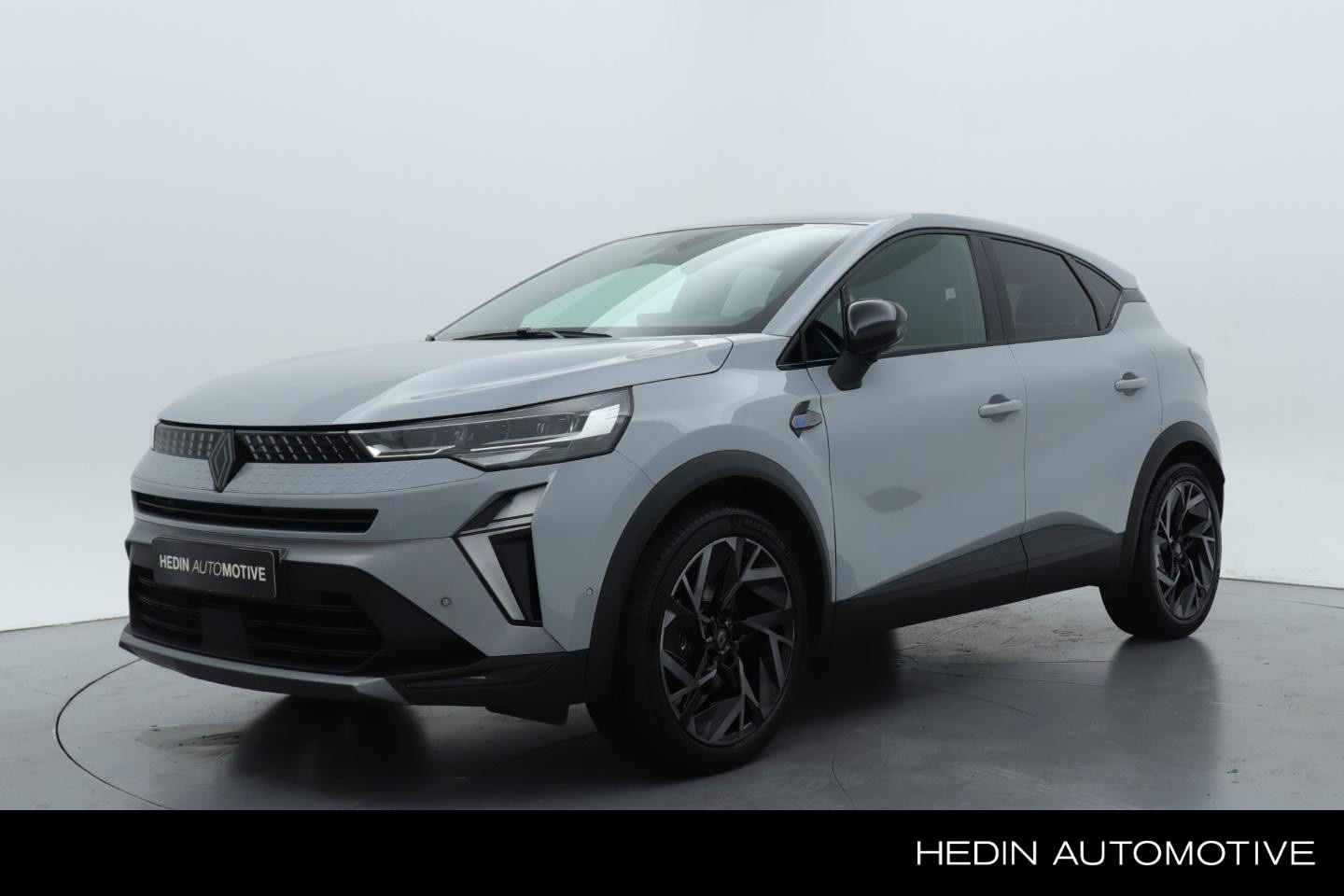 Renault Captur - 1.6 E-Tech full hybrid 145 E-Tech Esprit Alpine | Apple CarPlay & Android auto | Camera - AutoWereld.nl