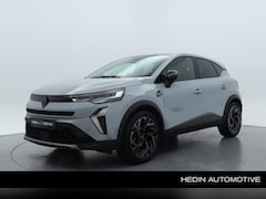 Renault Captur - 1.6 E-Tech full hybrid 145 E-Tech Esprit Alpine | Apple CarPlay & Android auto | Camera