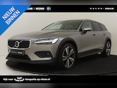 Volvo V60 Cross Country - B5 (M-HYBRID) AWD PRO -PANO.DAK|HARMAN/KARDON|HEAD-UP DISP.|POWER-SEATS|ADAP.LED|CAMERA|19