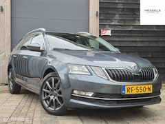 Skoda Octavia Combi - 1.4 TSI Style Business Automaat, LED