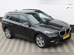 BMW X1 - SDrive18i Executive Sport Line Ambient Light Navi LED