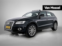 Audi Q5 - 2.0 TFSI quattro Sport Edition | PANORAMADAK | BANG & OLUFSEN | STOELVERWARMING | PARKEERS
