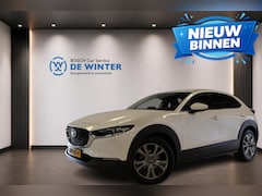 Mazda CX-30 - 2.5 e-SkyActiv-G M Hybrid Exclusive-line