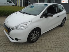 Peugeot 208 - 1.0 VTi Active Nieuwe Apk