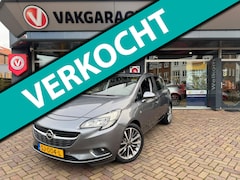 Opel Corsa - 1.4 Innovation - Inclusief 12 maanden BovagGarantie