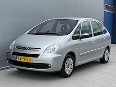Citroën Xsara Picasso - 1.6i-16V Exclusive Nieuwe APK