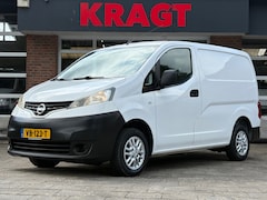 Nissan NV200 - 1.5 dCi Acenta|110PK|NAP|airco|cruise|achteruitrijcamera|bluetooth|trekhaak|elektrisch pak