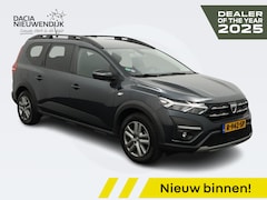 Dacia Jogger - 1.0 TCe 100 Bi-Fuel Extreme 5p. | ALL SEASON BANDEN | TREKHAAK | KEYLESS ENTRY | AIRCONDIT