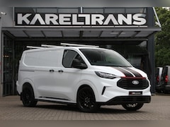 Ford Transit Custom - 2.0 TDCI 136 | KAR-edition | Inrichting | Trekhaak | Airco