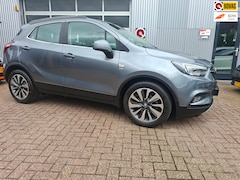 Opel Mokka X - 1.4 Turbo Trekhaak Camera PDC