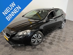 Volvo V40 - 2.0 D2 Inscription