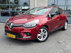 Renault Clio - 0.9 TCe Limited |AFNEEMBARE TREKHAAK|