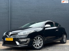 Renault Mégane - 1.2 TCe GT-Line | Cruise Control | Climate | Navi