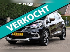 Renault Captur - 0.9 TCe Intens | NAVI | CLIMA | CRUISE | CAMERA | ZEER MOOIE GOED ONDERHOUDEN AUTO |