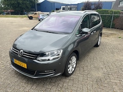Volkswagen Sharan - 2.0 TDI Highline 7p.