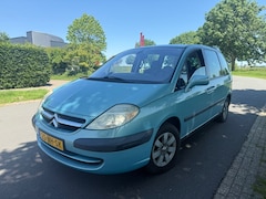 Citroën C8 - 2.0-16V Ligne Ambiance 7 PERS