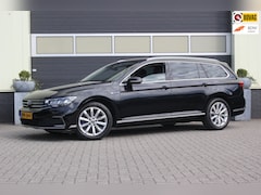 Volkswagen Passat Variant - 1.4 TSI PHEV GTE Business | Trekhaak |