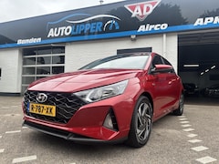Hyundai i20 - 1.0 T-GDI Comfort Smart /Nieuwe apk bij aflevering/Airco/Camera/navigatie/Lm velgen/All se