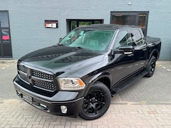 Dodge Ram 1500 - Laramie Night 5.7L V8 Hemi 401PK | LPG | Carplay / YouTube | Nieuwe banden