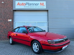 Toyota Celica - 1.6 GT Lage kmstand Schuifdak