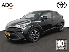 Toyota C-HR - 2.0 Hybrid First Edition | Adaptive Cruise Control | Achteruitrijcamera | Dodehoekdetectie