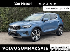 Volvo XC40 - T5 Recharge Ultimate Bright | Pilot Assist | BLIS | 360 | H&K Audio | Leder