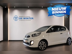 Kia Picanto - 1.0 CVVT ISG