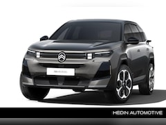 Citroën C5 Aircross - 1.6 Plug-In Hybrid 225 Max | Schuifdak | Elek. stoelen | Camera | Parkeersensoren | LED ve