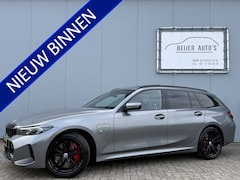 BMW 3-serie Touring - 330e Automaat M-Sport/Schuifdak/19inch
