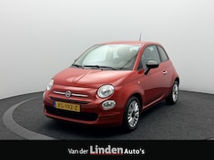 Fiat 500 - 0.9 TwinAir Turbo Popstar | 9786 KM | Airco | Cruise Control