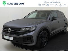 Volkswagen Touareg - 3.0 TSi eHybrid 4MOTION R Edition | SoH 95% | Panoramadak | Luchtvering | Lederen bekledin