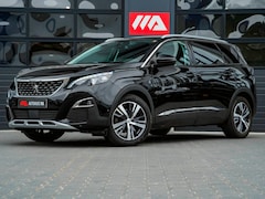 Peugeot 5008 - 1.2 PureTech Allure | CAMERA | TREKHAAK