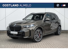 BMW X5 - xDrive50e M Sport Automaat / Trekhaak / Panoramadak / Comfortstoelen / Comfort Access / So
