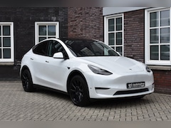 Tesla Model Y - Long Range dual motor - AWD -92% SOH Wij zijn op afspraak geopend Graag bellen voor uw kom
