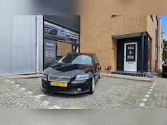 Volvo V50 - 2.4i Momentum van 1ste eigenaar