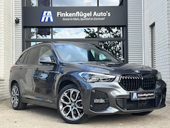 BMW X1 - XDrive25e M-Sport 220 pk |Pano |Head-up |ACC |Camera |VOL |