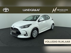 Toyota Yaris - 1.5 Hybrid Active