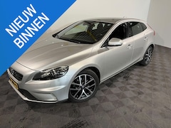 Volvo V40 - 2.0 D2 Ocean Race Business