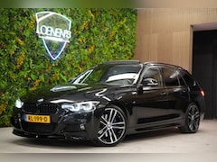 BMW 3-serie Touring - 318i M-Sport / Pano / Trekhaak / H&K / HUD / Memory