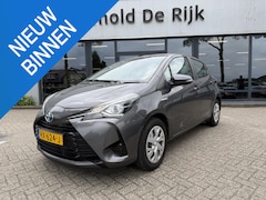 Toyota Yaris - 1.5 Hybrid Aspiration
