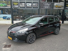 Renault Clio Estate - 0.9 TCe Dynamique