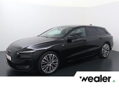 Audi A6 Avant e-tron - S edition (C1) 83 kWh 210 kW / 286 PK | Optiekpakket zwart | Privacy Glass | Trekhaak | 21