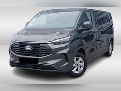 Ford Transit Custom - 2.0 TDci L2 H1 DC Automaat Limited BPM Vrij (Wordt verwacht)