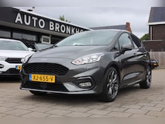 Ford Fiesta - 1.0 ECOBOOST ST-LINE | NAVI | CARPLAY | NL AUTO