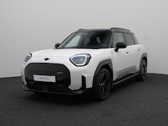 MINI Aceman - SE John Cooper Works + Pakket M + Panoramadak + Head-Up Display + 18''