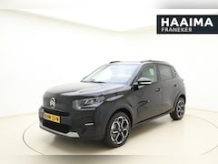 Citroën ë-C3 - Max 113pk 44 kWh | Navigatie | Climate Control | Camera | Apple Carplay - Android Auto | L