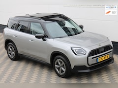 MINI Countryman - 1.5 C Favoured L Pano LED HUD Leder BTW