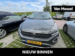 Volkswagen T-Roc - 1.0 TSI Oranje Edition